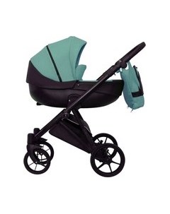 Детская универсальная коляска Victoria New 2 в 1 Ray