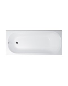 Ванна акриловая Дина 170x75 New Triton