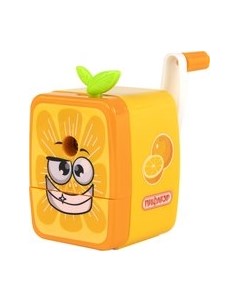 Точилка Апельсин / 270426 Пифагор