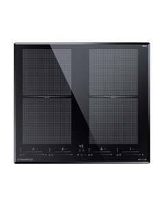 Индукционная варочная панель Maunfeld CVI594SF2BK Lux Inverter