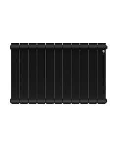 Радиатор биметаллический Royal Thermo Infinity 500 Noir Sable Royal thermo