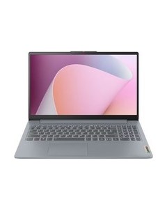 Ноутбук IdeaPad Slim 3 15AMN8 (82XQ007CRK) Lenovo - слайд 1