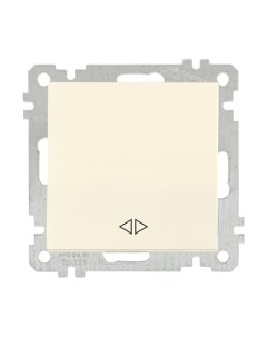 Выключатель Daria 2100 408 0102 Mutlusan