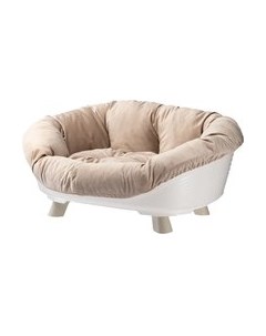 Лежанка для животных Ferplast Throne 6 / 70156011