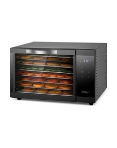 Сушилка для овощей и фруктов КТ-1982 Kitfort