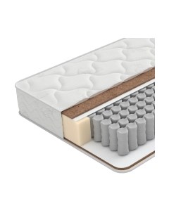 Матрас Орматек Эко Firm EVS 80x200