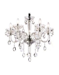 Люстра Ambrella Traditional TR4900/6 CH/CL