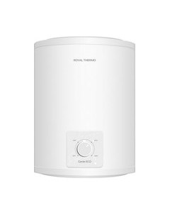 Накопительный водонагреватель Royal Thermo RWH 15 Genie ECO U Royal thermo