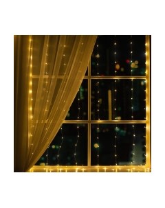 Световой занавес Luazon Rosa 5206147