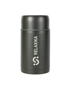 Термос для еды Relaxika 301