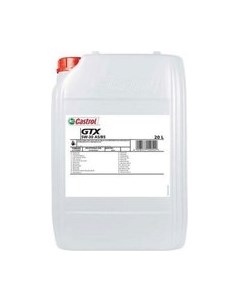 Моторное масло Castrol GTX 5W30 A5/B5