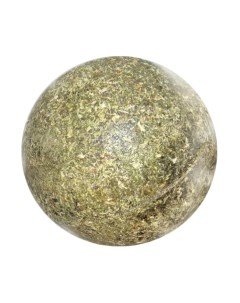 Игрушка для кошек Деревенские лакомства Кошачья мята. Игрушка мятный шар