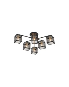 Люстра НПБ 02-6x40-101 / 07269/6 Aitin-pro