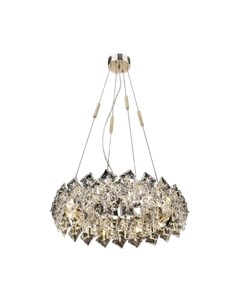 Люстра Wertmark Norma WE155.10.303