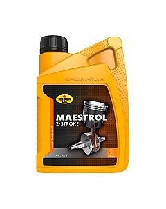 Моторное масло Maestrol / 02220 Kroon-oil