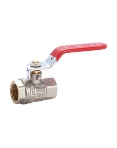 Шаровой кран РМС Стандарт 1/2" / ГГР-15 Рмс