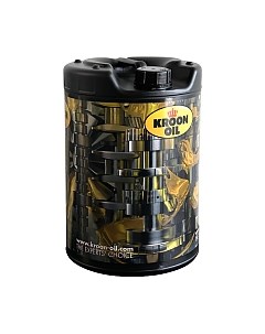 Моторное масло Emperol Diesel 10W40 / 34469 Kroon-oil