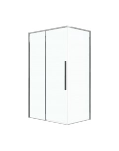 Душевой уголок Grossman Galaxy 110x90x195 / 120.K33.01.1190.10.00