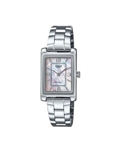 Часы наручные женские Casio LTP-1234DS-4A