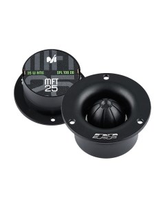 Твитер Alphard Machete MFT-25