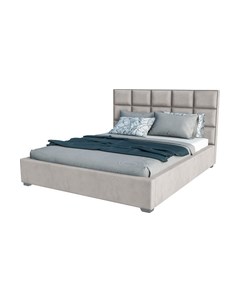 Двуспальная кровать Elmax Барлетта 160x200 Газ-лифт