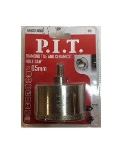 Коронка P.I.T AMAS12-0065 P.i.t
