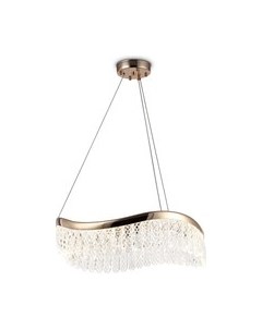 Люстра Traditional TR49717 GD Ambrella