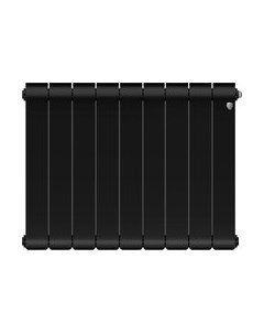 Радиатор биметаллический Royal Thermo Infinity 500 Noir Sable Royal thermo