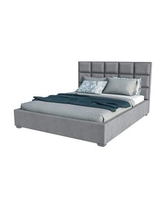 Двуспальная кровать Elmax Барлетта 160x200 Cтационарное