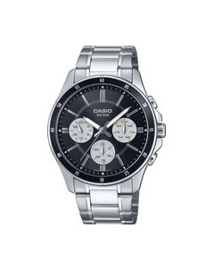 Часы наручные мужские Casio MTP-1374D-1A3