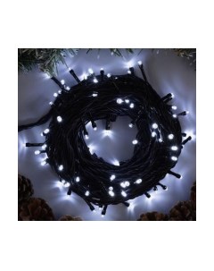 Светодиодная гирлянда Нить 187241 Luazon