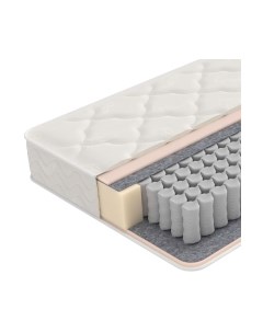 Матрас Орматек Эко Light EVS Roll 200x200