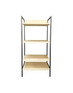 Стеллаж SC-B35882 Supra