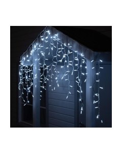 Светодиодная бахрома Luazon 5204449