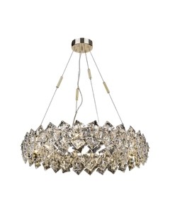 Люстра Norma WE155.12.303 Wertmark