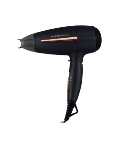 Фен Sencor SHD 7100BK