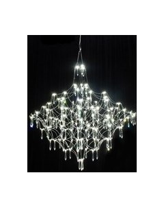 Люстра Kinklight Галанта 07881-60.02(21)