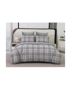 Комплект постельного белья Sofi de Marko Роберто №7 7Е / Кт-7Е-Рб7 Sofi de marko