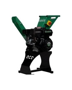 Садовый измельчитель бензиновый Oasis BI-7/1 Eco