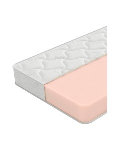 Матрас Орматек Эко Comfort Flex 160x200