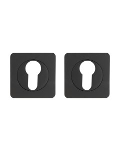 Накладка на цилиндр Vettore ET 0601 MBP