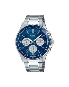 Часы наручные мужские Casio MTP-1374D-2A3