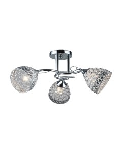 Потолочный светильник Mirastyle SX-N-5473/3 CH