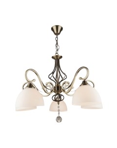 Потолочный светильник Mirastyle SX-N-3794/5 AB