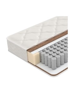 Матрас Орматек Эко Hard EVS 120x200