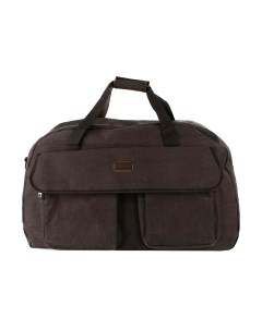 Сумка дорожная Ecotope 302-2016-BLK