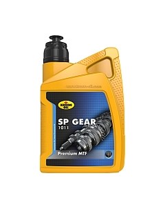 Трансмиссионное масло SP Gear 1011 / 02229 Kroon-oil