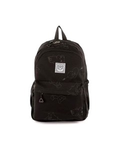 Рюкзак Ecotope 377-F882-BLK