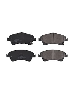 Тормозные колодки Patron PBP042 Патрон