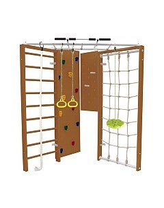 Детский спортивный комплекс Fantastic Kampfer